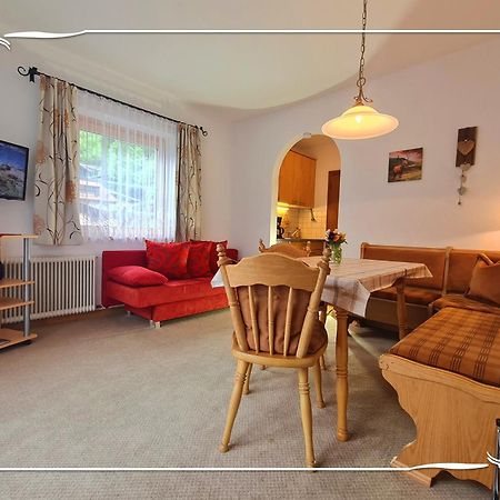 Haus Bartlmae Apartment Лофер Екстериор снимка