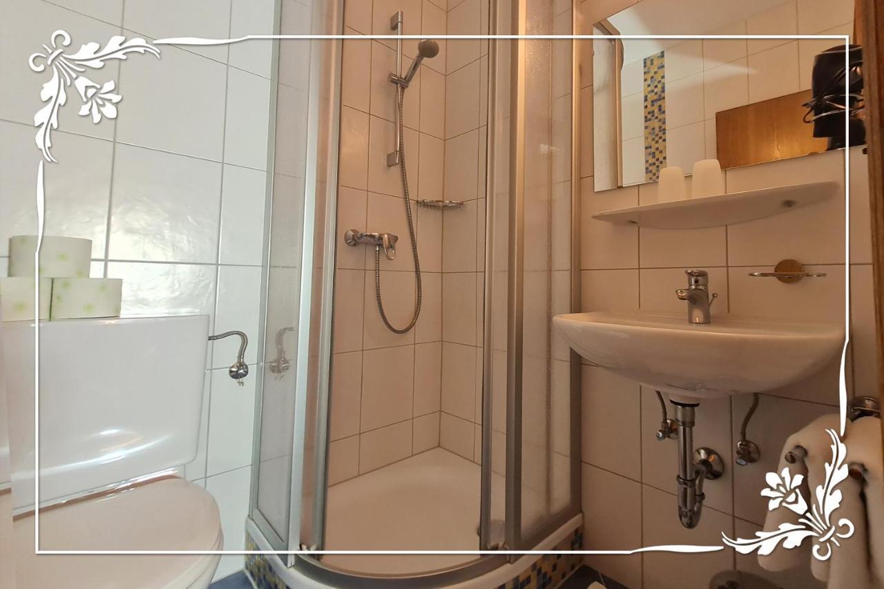 Haus Bartlmae Apartment Лофер Екстериор снимка