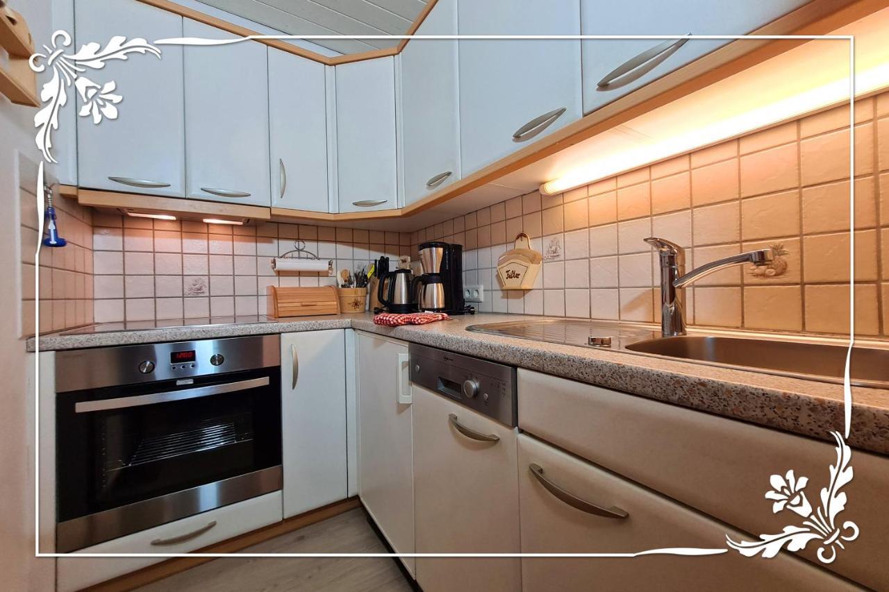 Haus Bartlmae Apartment Лофер Екстериор снимка