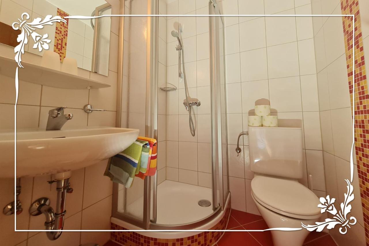 Haus Bartlmae Apartment Лофер Екстериор снимка