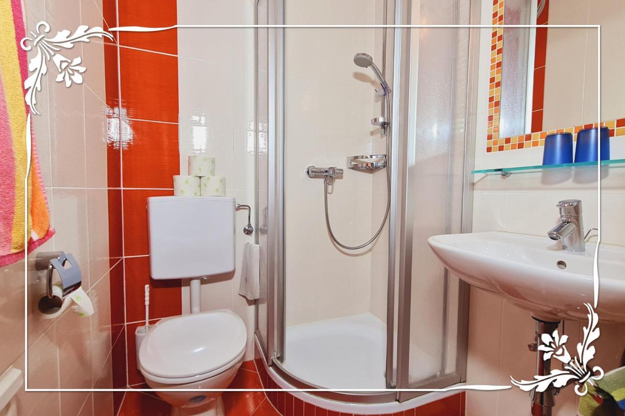 Haus Bartlmae Apartment Лофер Екстериор снимка
