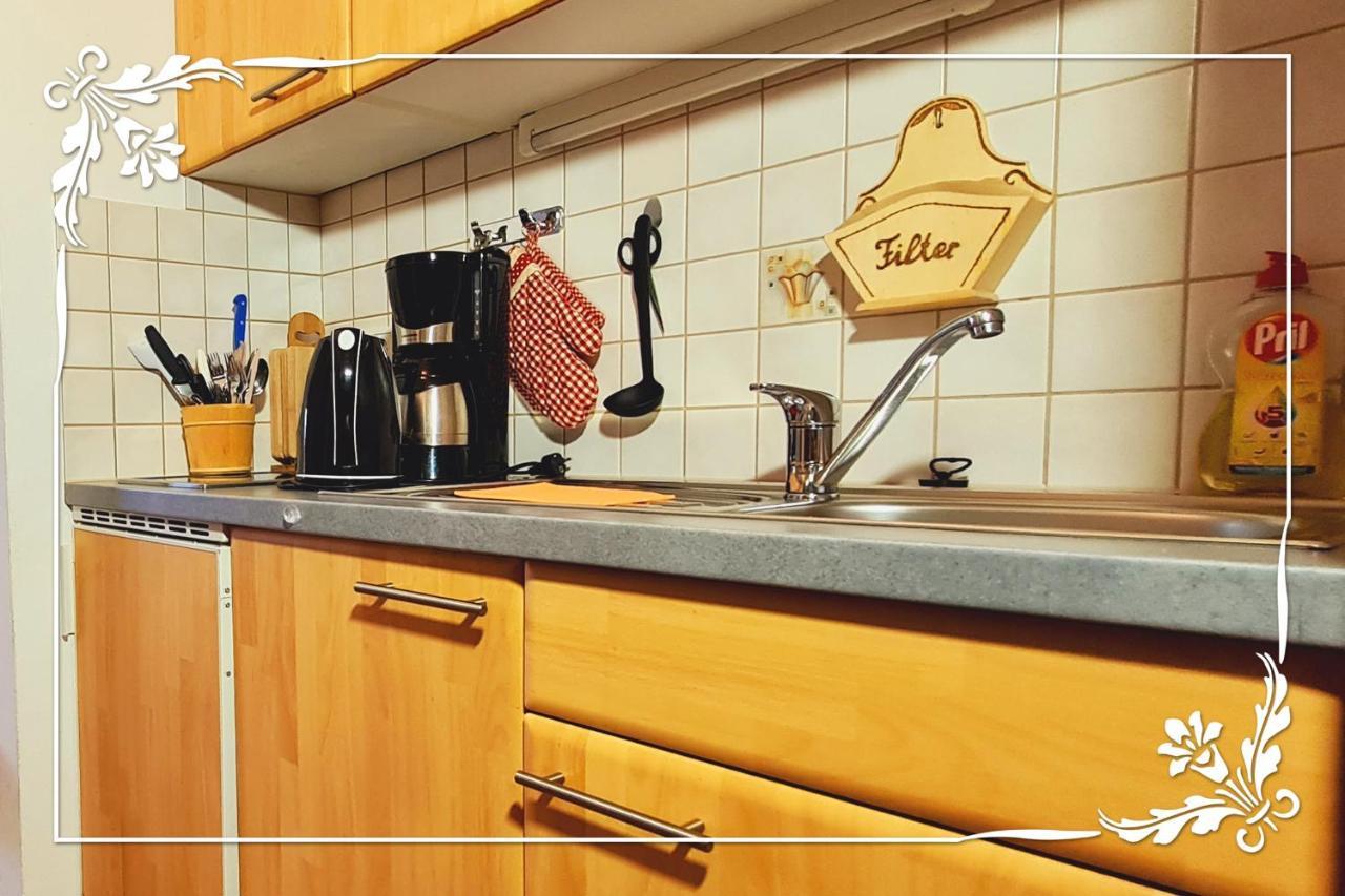 Haus Bartlmae Apartment Лофер Екстериор снимка